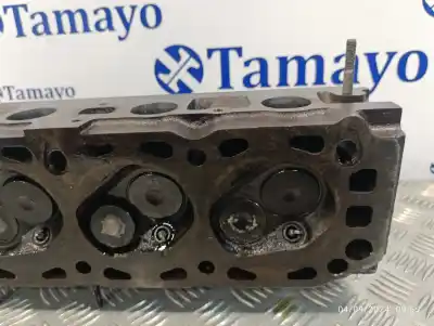 Gebrauchtes Autoersatzteil zylinderkopf des motors zum ford sierra berlina 2.0 (ohc) oem-iam-referenzen 74hm6090ga  