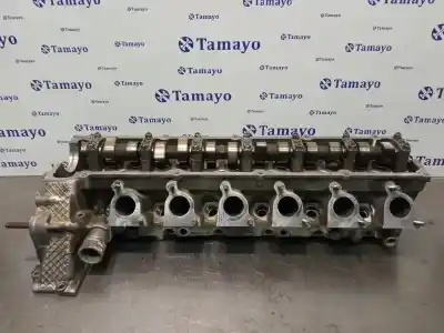 Gebrauchtes Autoersatzteil ZYLINDERKOPF DES MOTORS zum BMW SERIE 5 BERLINA (E34)  OEM-IAM-Referenzen 2244250  