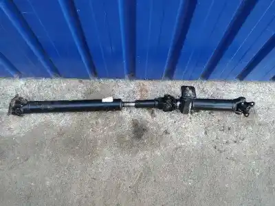 Автозапчасти б/у центральная трансмиссия за ssangyong kyron 2.0 ссылки oem iam 3320009411