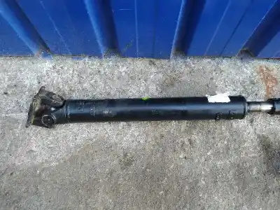 Автозапчасти б/у центральная трансмиссия за ssangyong kyron 2.0 ссылки oem iam 3320009411  