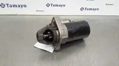 Peça sobressalente para automóvel em segunda mão motor de arranque por opel tigra twintop (x04) 1.3 cdti (r97) referências oem iam 0001107437
