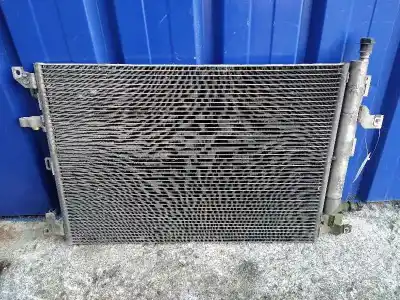 Second-hand car spare part air conditioning condenser / radiator for volvo xc90 2.4 diesel cat oem iam references 