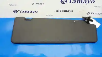 Second-hand car spare part left sunshade for bmw x5 (e70) xdrive40d oem iam references 51166966141