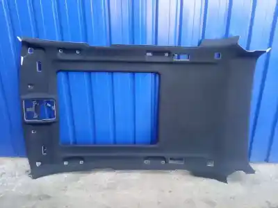 Second-hand car spare part interior roof for bmw x5 (e70) xdrive40d oem iam references 
