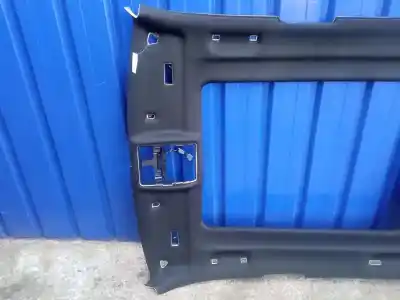 Peça sobressalente para automóvel em segunda mão tecto de abrir interior por bmw x5 (e70) xdrive40d referências oem iam   