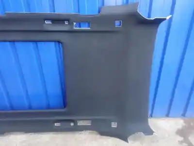 Peça sobressalente para automóvel em segunda mão tecto de abrir interior por bmw x5 (e70) xdrive40d referências oem iam   