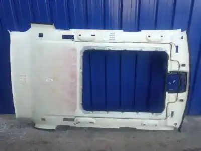 Peça sobressalente para automóvel em segunda mão tecto de abrir interior por bmw x5 (e70) xdrive40d referências oem iam   