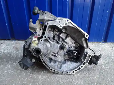 Pièce détachée automobile d'occasion boîte de vitesses pour citroen c3 (f desde 11/2001) 1.1 8v références oem iam 20cp14  