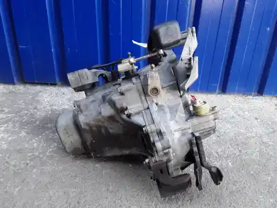 Pièce détachée automobile d'occasion boîte de vitesses pour citroen c3 (f desde 11/2001) 1.1 8v références oem iam 20cp14  