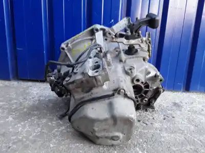 Pièce détachée automobile d'occasion boîte de vitesses pour citroen c3 (f desde 11/2001) 1.1 8v références oem iam 20cp14  