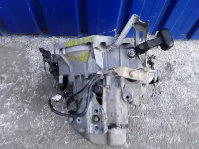 Pièce détachée automobile d'occasion boîte de vitesses pour citroen c3 (f desde 11/2001) 1.1 8v références oem iam 20cp14  