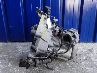 Pièce détachée automobile d'occasion boîte de vitesses pour citroen c3 (f desde 11/2001) 1.1 8v références oem iam 20cp14  
