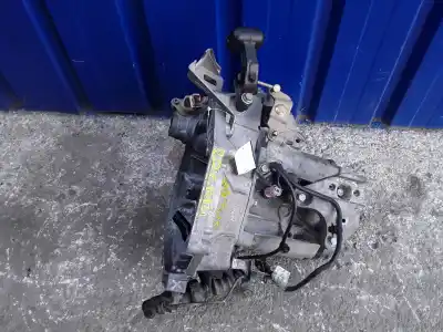 Pièce détachée automobile d'occasion boîte de vitesses pour citroen c3 (f desde 11/2001) 1.1 8v références oem iam 20cp14  