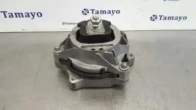 Recambio de automóvil de segunda mano de soporte motor izquierdo para bmw serie 3 lim. (f30) 318d referencias oem iam 685941101  