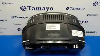 Peça sobressalente para automóvel em segunda mão quadrante por bmw x5 (e70) xdrive40d referências oem iam 62119218855 758719210 a2c53375655