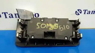 Second-hand car spare part headlights switch for bmw x5 (e70) xdrive40d oem iam references 9134727 33610401 