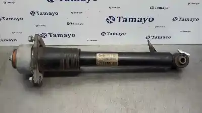 Second-hand car spare part rear left shock absorber for bmw x5 (e70) xdrive40d oem iam references 33526781921
