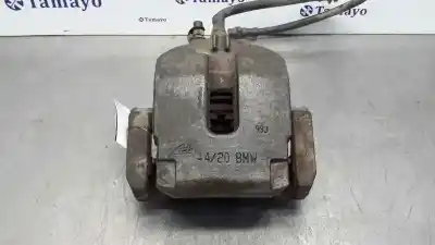 Second-hand car spare part rear left brake caliper for bmw x5 (e70) xdrive40d oem iam references 