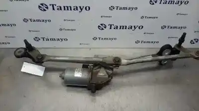 Second-hand car spare part front windshield wiper motor for bmw x5 (e70) xdrive40d oem iam references 640522