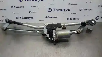 Second-hand car spare part front windshield wiper motor for bmw x5 (e70) xdrive40d oem iam references 640522 7200535001 