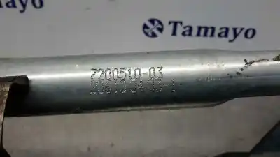 Second-hand car spare part front windshield wiper motor for bmw x5 (e70) xdrive40d oem iam references 640522 7200535001 