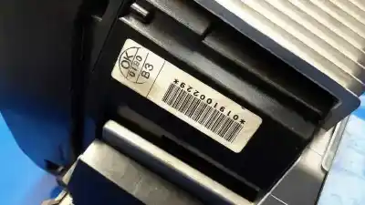 Pezzo di ricambio per auto di seconda mano modulo elettronico per bmw x5 (e70) xdrive40d riferimenti oem iam 62309230002 62309230 bm0506061