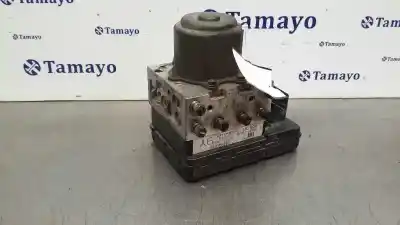 Peça sobressalente para automóvel em segunda mão abs por toyota corolla (e12) 1.6 16v referências oem iam 4451013070