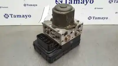 Peça sobressalente para automóvel em segunda mão abs por toyota corolla (e12) 1.6 16v referências oem iam 4451013070 8954113040 