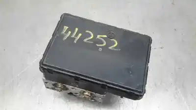 Peça sobressalente para automóvel em segunda mão abs por toyota corolla (e12) 1.6 16v referências oem iam 4451013070 8954113040 