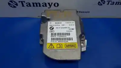 Pezzo di ricambio per auto di seconda mano centralina airbag per bmw x3 (e83) 3.0 turbodiesel cat riferimenti oem iam 6577342458101