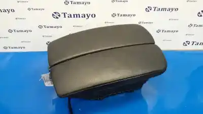 Second-hand car spare part center armrest for bmw x5 (e70) xdrive40d oem iam references 