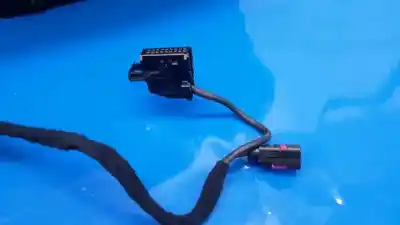 Pezzo di ricambio per auto di seconda mano bracciolo centrale per bmw x5 (e70) xdrive40d riferimenti oem iam   