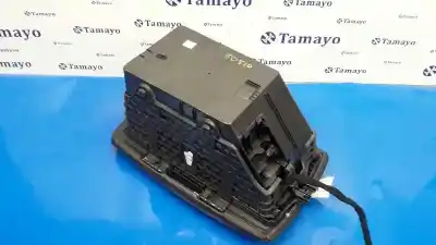 Pezzo di ricambio per auto di seconda mano bracciolo centrale per bmw x5 (e70) xdrive40d riferimenti oem iam   