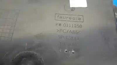 Pezzo di ricambio per auto di seconda mano bracciolo centrale per bmw x5 (e70) xdrive40d riferimenti oem iam   