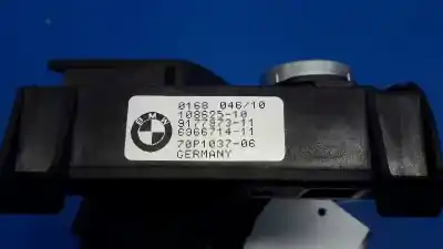 Second-hand car spare part ignition switch for bmw x5 (e70) xdrive40d oem iam references 61316966714 696671411 917797311