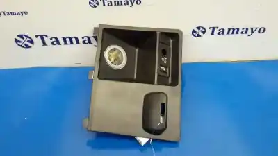 Second-hand car spare part multifunction switch for bmw x5 (e70) xdrive40d oem iam references 0118981