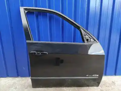 Second-hand car spare part front right door for bmw x5 (e70) xdrive40d oem iam references 