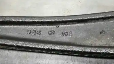 Second-hand car spare part front left upper suspension arm for bmw x5 (e70) xdrive40d oem iam references   