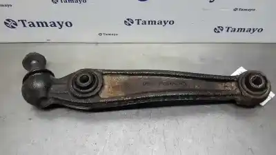 Second-hand car spare part front left upper suspension arm for bmw x5 (e70) xdrive40d oem iam references   