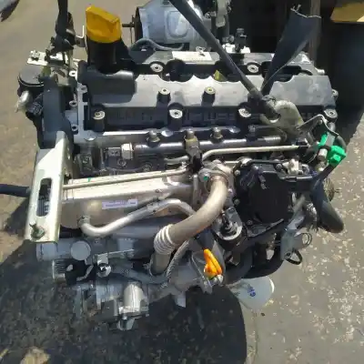 Pezzo di ricambio per auto di seconda mano motore completo per tata aria 4x4 614 aria 4x4 riferimenti oem iam dicor12 2ldicor 
