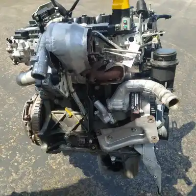 Pezzo di ricambio per auto di seconda mano motore completo per tata aria 4x4 614 aria 4x4 riferimenti oem iam dicor12 2ldicor 