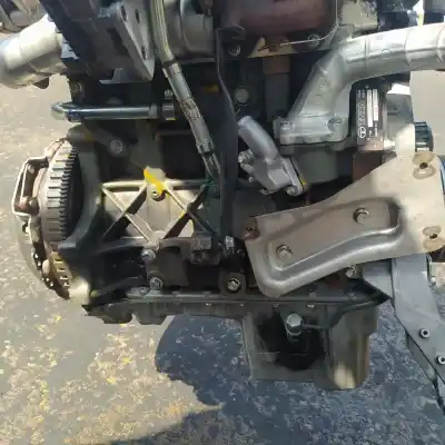 Pezzo di ricambio per auto di seconda mano motore completo per tata aria 4x4 614 aria 4x4 riferimenti oem iam dicor12 2ldicor 