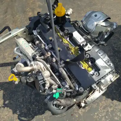 Pezzo di ricambio per auto di seconda mano motore completo per tata aria 4x4 614 aria 4x4 riferimenti oem iam dicor12 2ldicor 