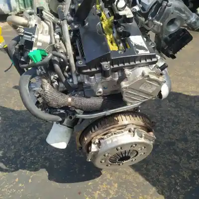 Pezzo di ricambio per auto di seconda mano motore completo per tata aria 4x4 614 aria 4x4 riferimenti oem iam dicor12 2ldicor 