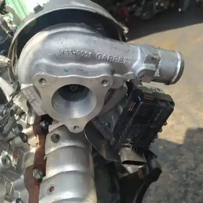 Pezzo di ricambio per auto di seconda mano motore completo per tata aria 4x4 614 aria 4x4 riferimenti oem iam dicor12 2ldicor 