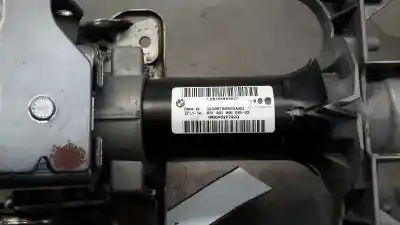 Second-hand car spare part steering column for bmw x5 (e70) xdrive40d oem iam references 831401091515 32306786603ai02 831034001062