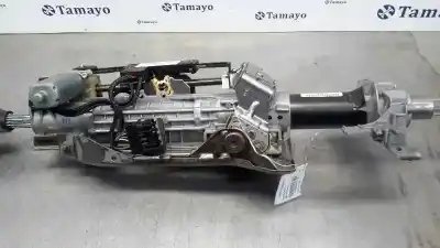 Second-hand car spare part steering column for bmw x5 (e70) xdrive40d oem iam references 831401091515 32306786603ai02 831034001062