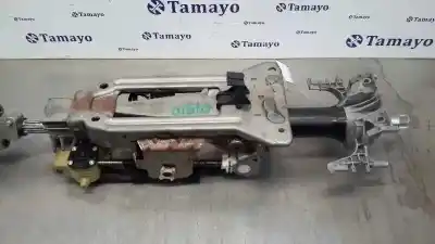 Second-hand car spare part steering column for bmw x5 (e70) xdrive40d oem iam references 831401091515 32306786603ai02 831034001062