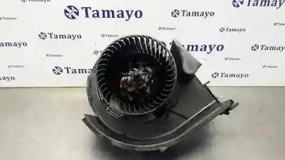 Second-hand car spare part heater blower motor for bmw x5 (e70) xdrive40d oem iam references t1001857ab
