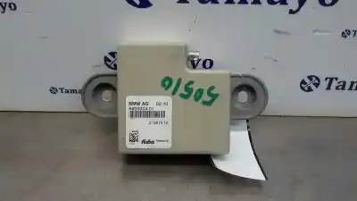 Second-hand car spare part electronic module for bmw x5 (e70) xdrive40d oem iam references 6935024